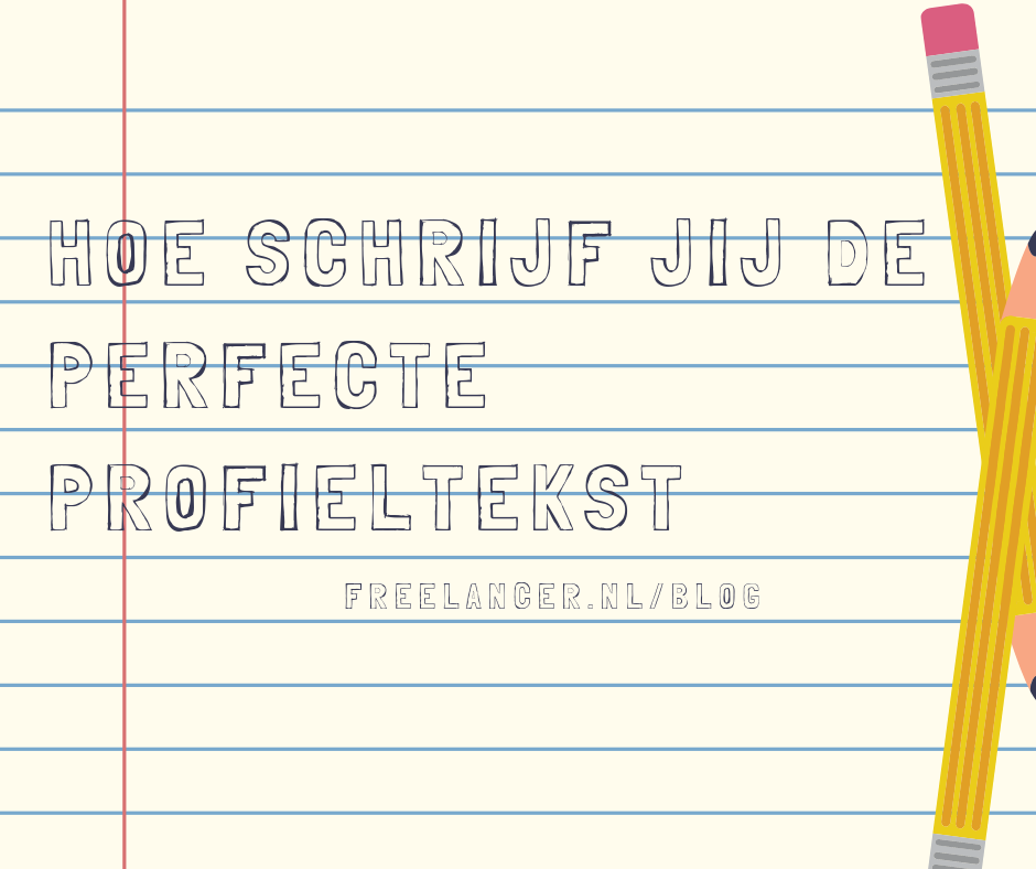 4 tips: How do you write the perfect profile text? | ProLinker