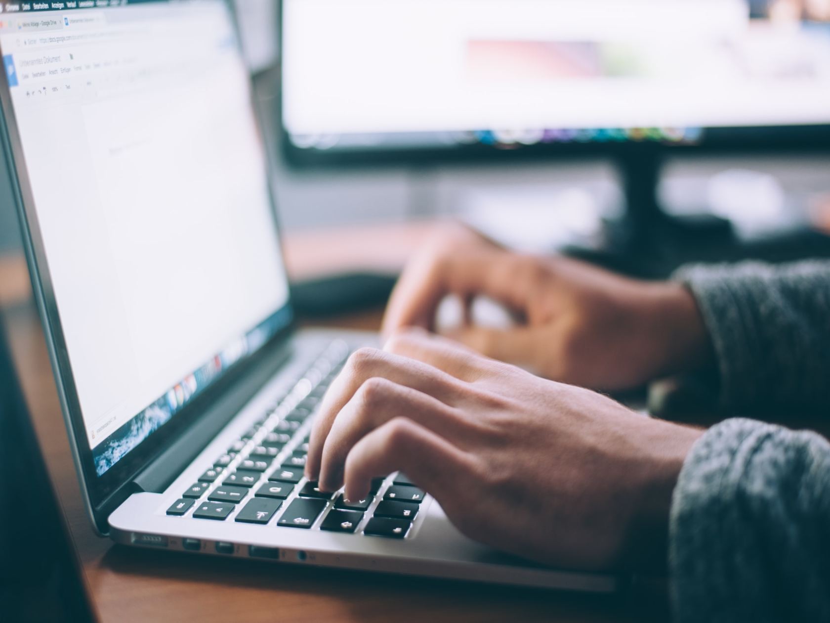Freelancer blog: This is how you write catchy online texts | ProLinker